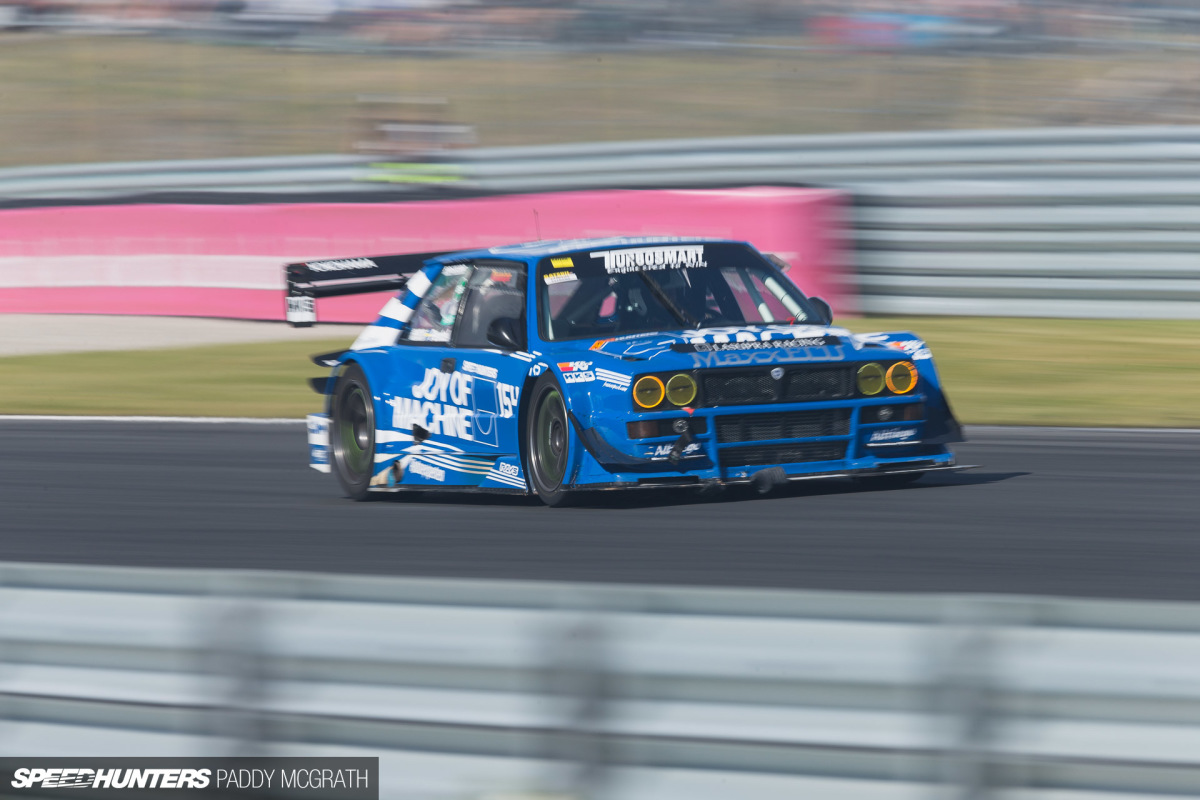 Speebil Gatebil 2016 par Paddy McGrath-72