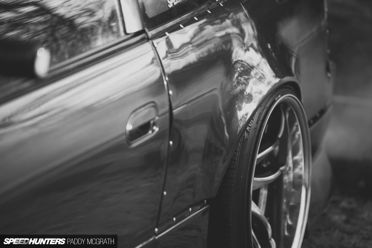 2016 Nissan PS13 comme par Paddy McGrath-9