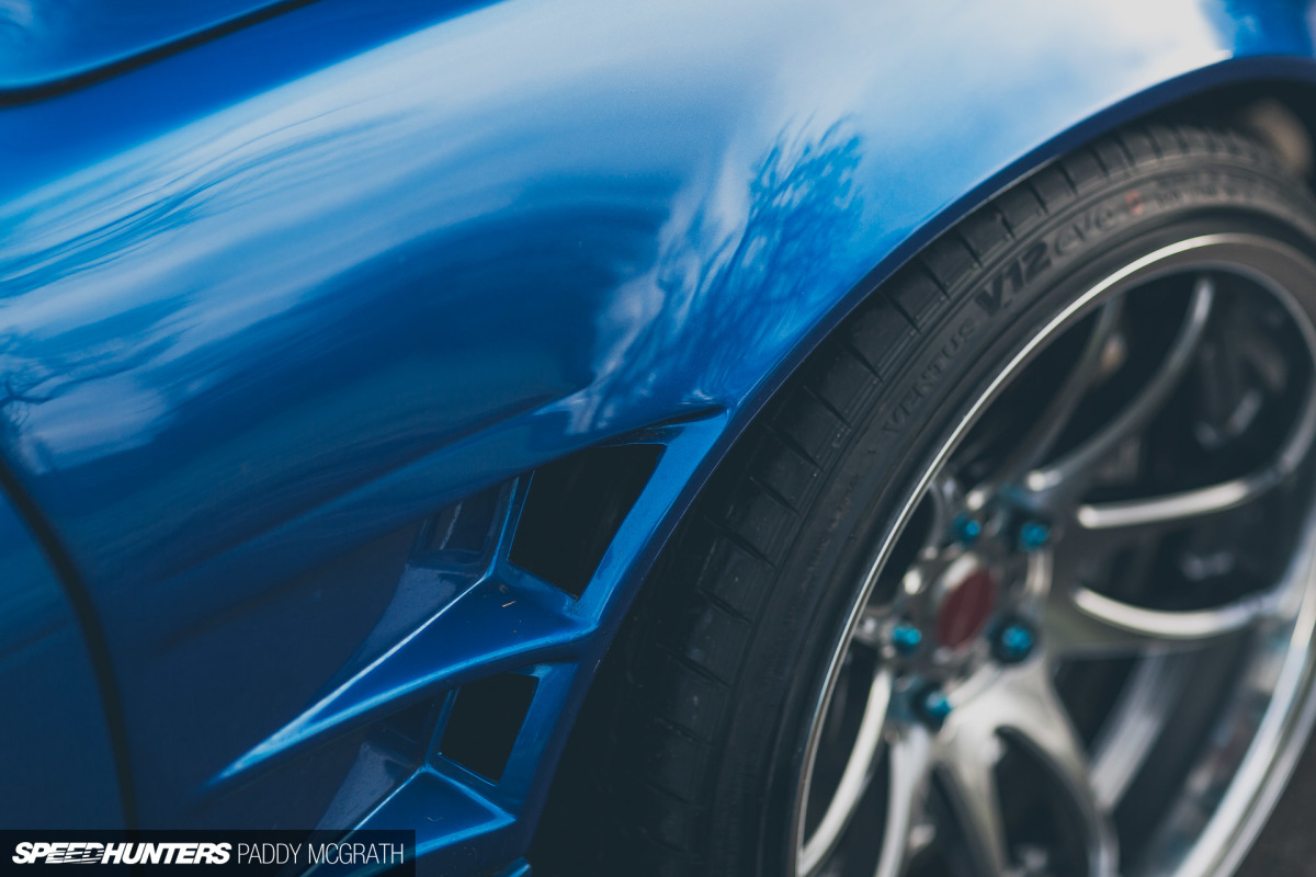 2016 Nissan PS13 comme par Paddy McGrath-42