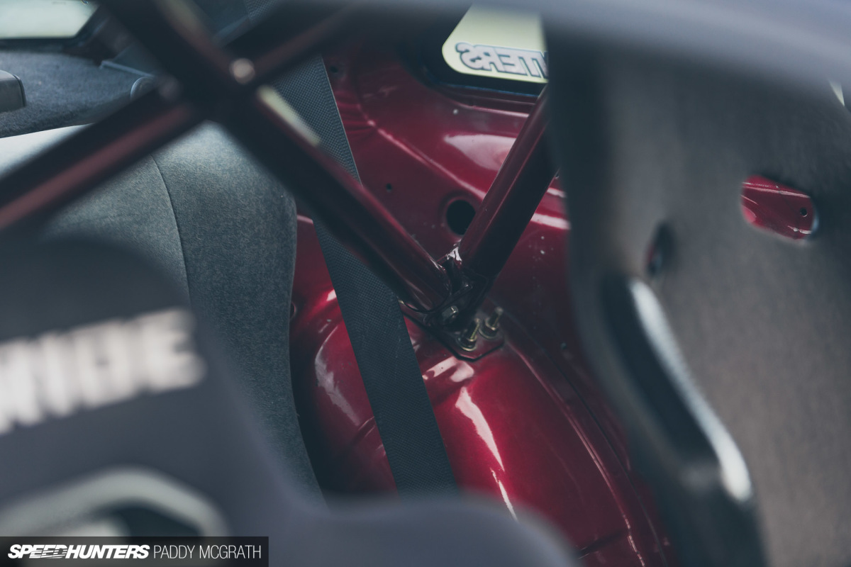 2016 Nissan PS13 comme par Paddy McGrath-24