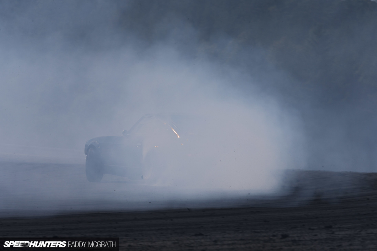 2016 Gatebil Rudskogen Drifting by Paddy McGrath-80