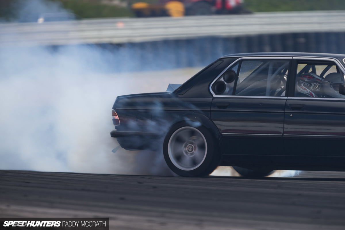 2016 Gatebil Rudskogen Drifting par Paddy McGrath-44