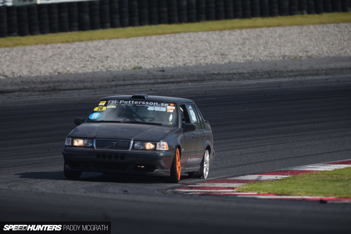 2016 Gatebil Rudskogen Drifting par Paddy McGrath-45