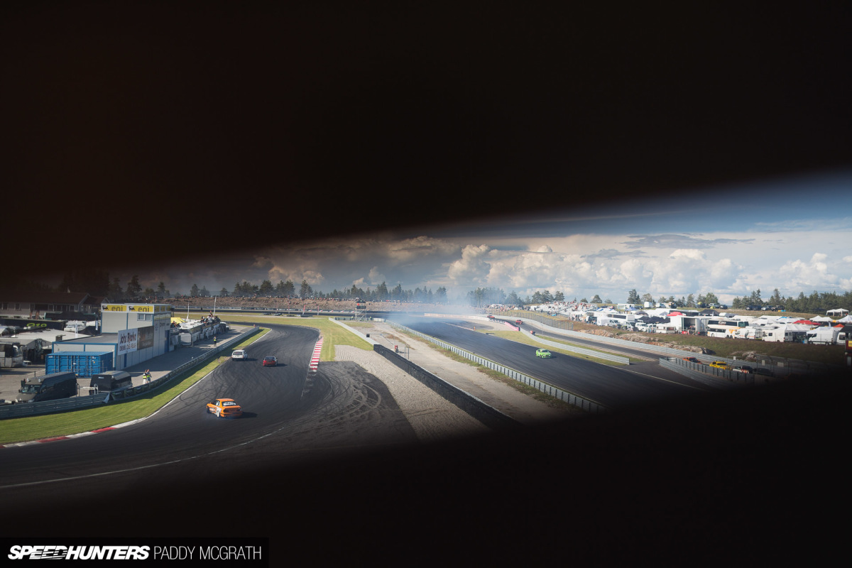 2016 Gatebil Rudskogen Drifting par Paddy McGrath-58
