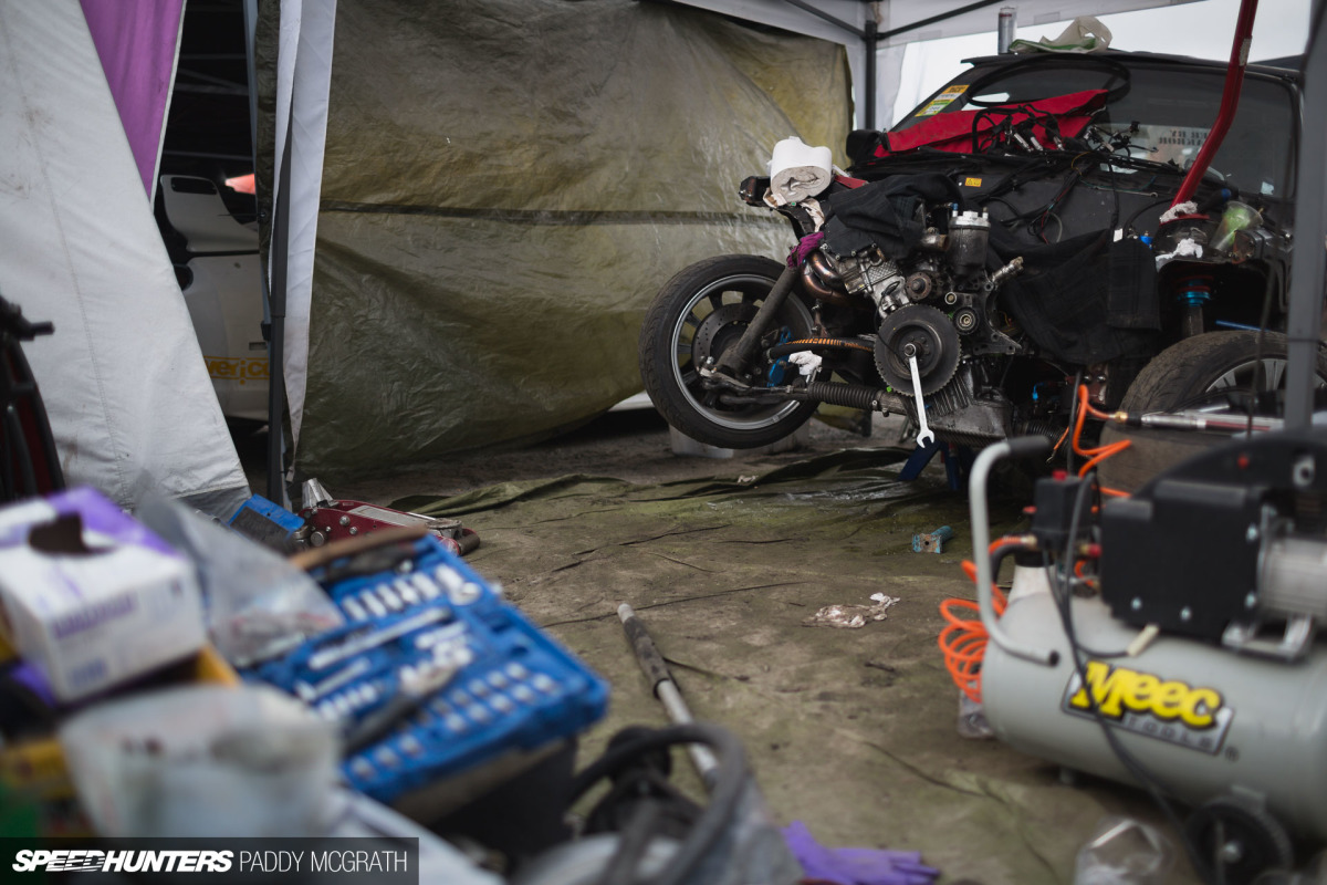 2016 Gatebil Rudskogen samedi par Paddy McGrath-3