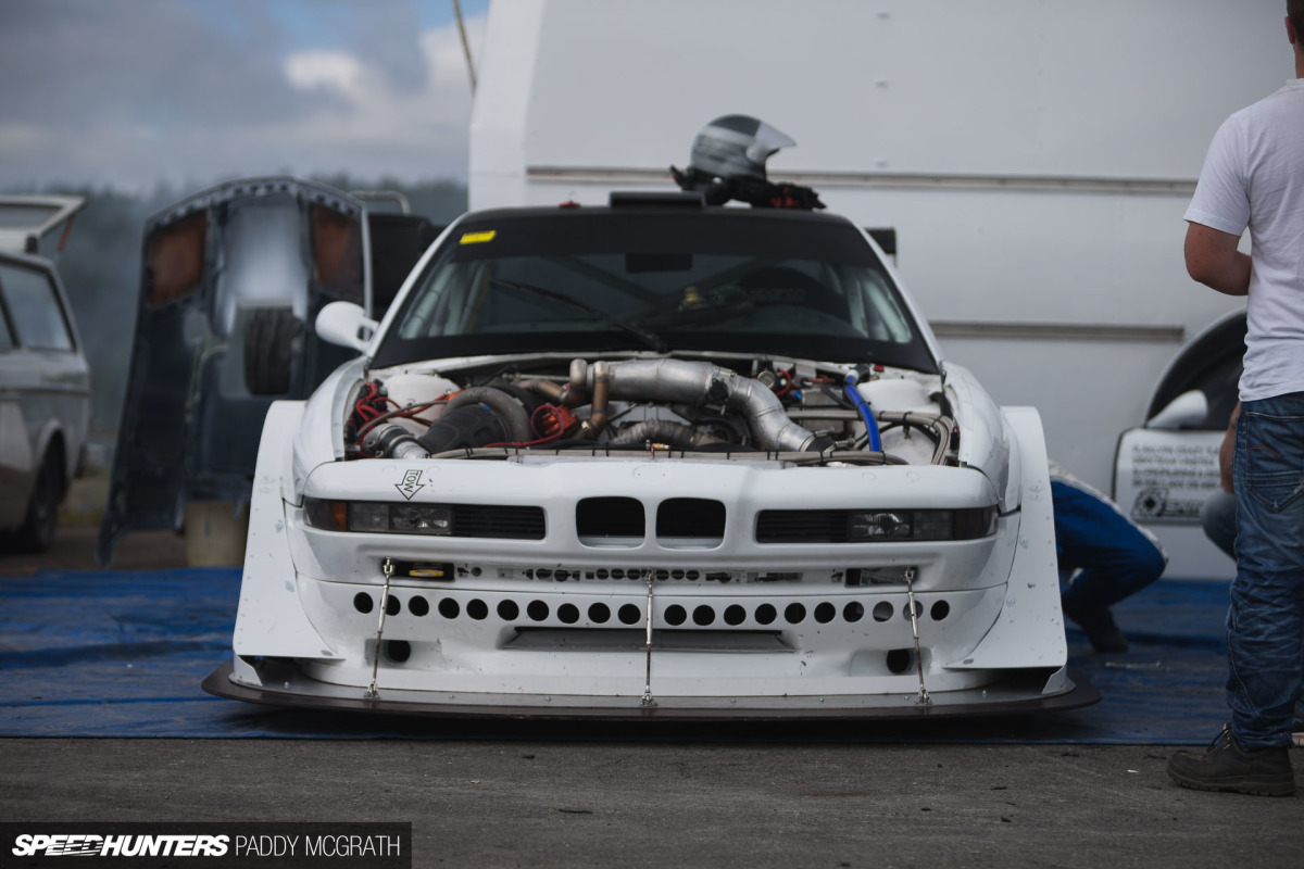 2016 Gatebil Rudskogen samedi par Paddy McGrath-5