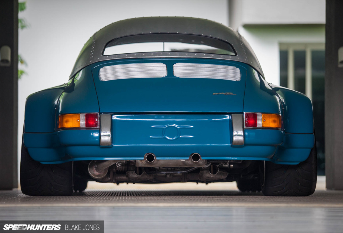 Garage terroriste Speedster-6278