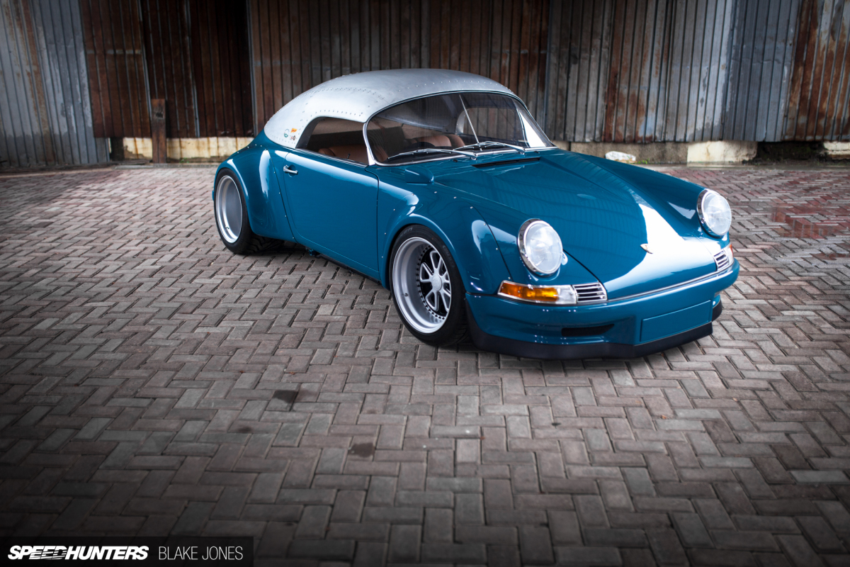 Garage terroriste Speedster-6462