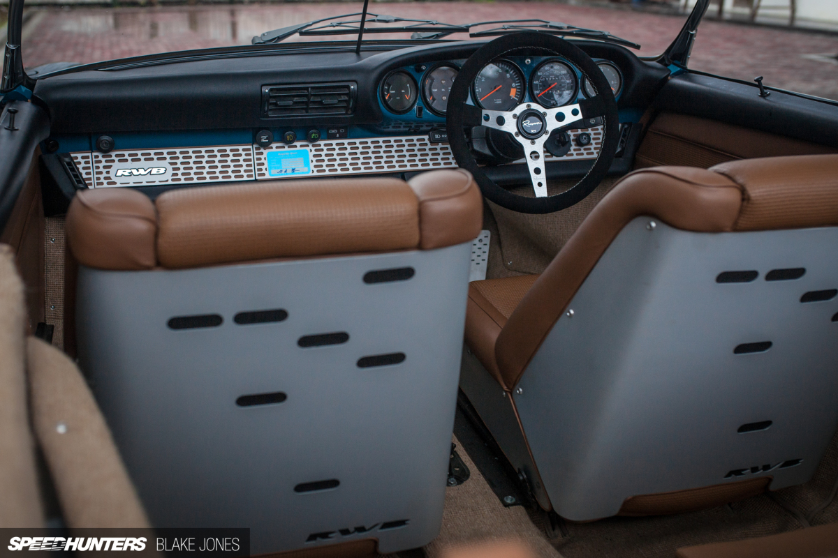 Garage terroriste Speedster-6510