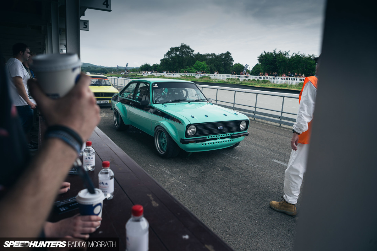 Classique des joueurs 2016 de Paddy McGrath-26