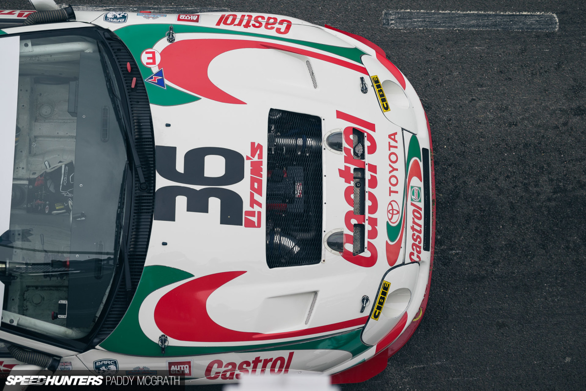 Classique des joueurs 2016 de Paddy McGrath-55