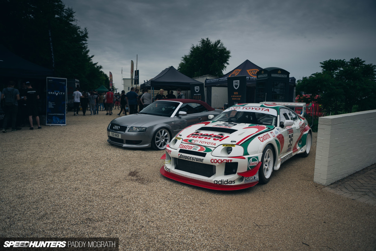 Classique des joueurs 2016 de Paddy McGrath-40