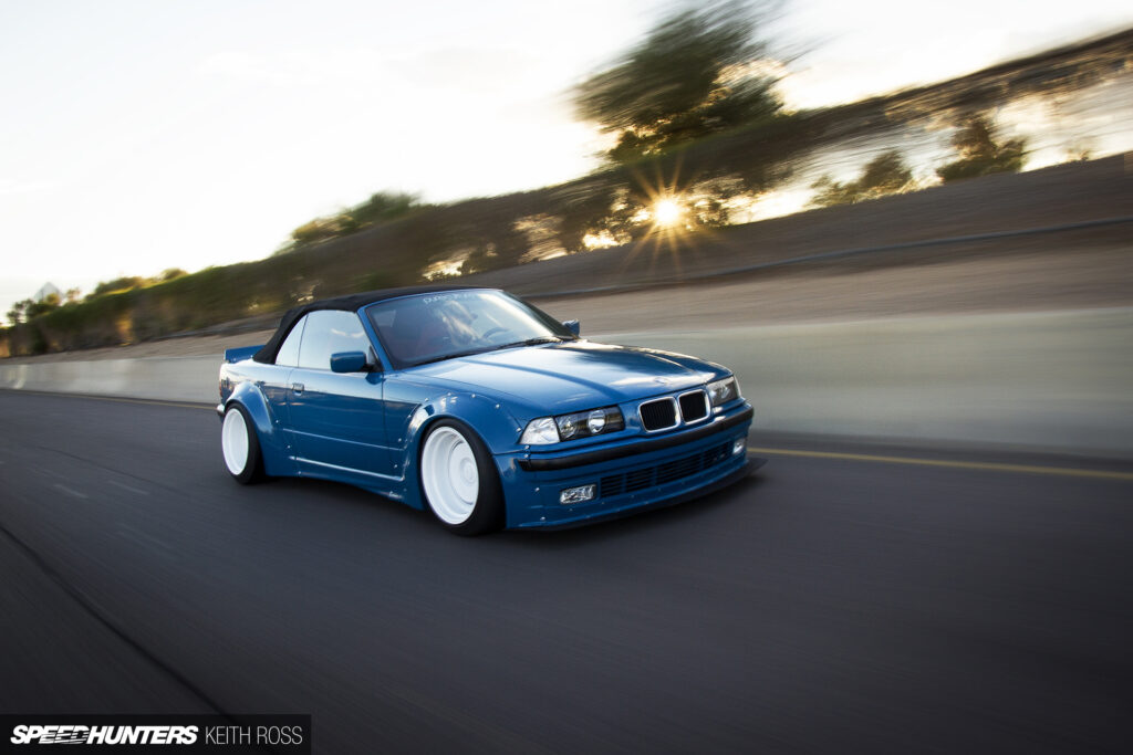 Pure Style In The Arizona Desert