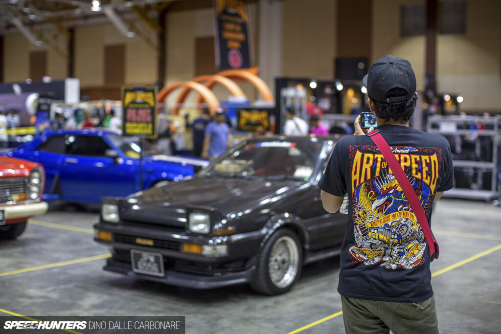 Malaysia Hunting At Art Of&nbsp;Speed