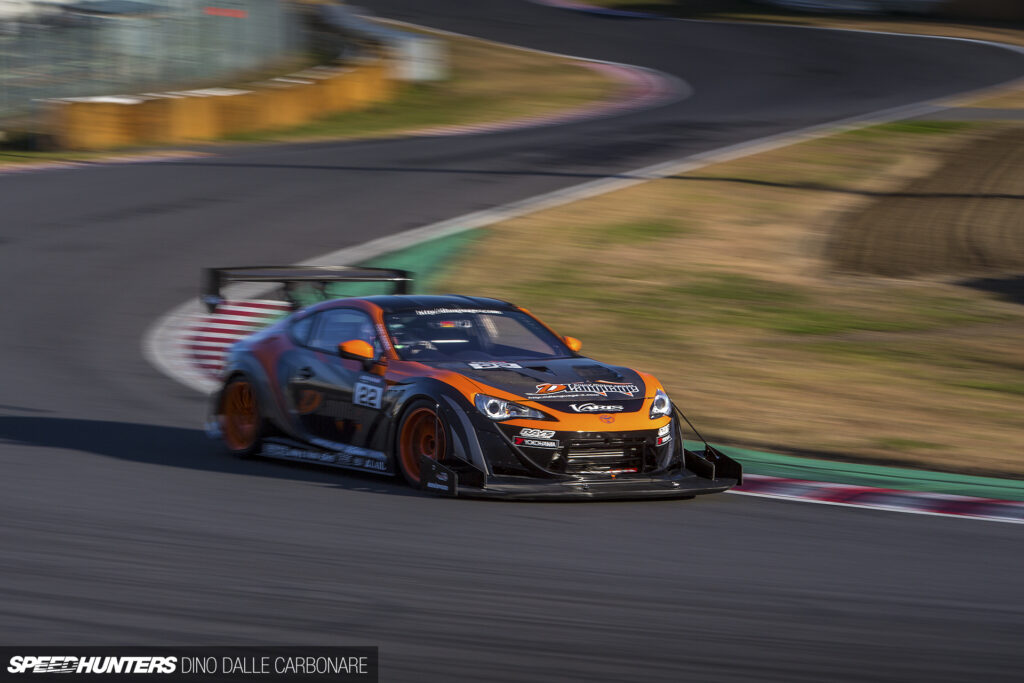 The Language Of Speed