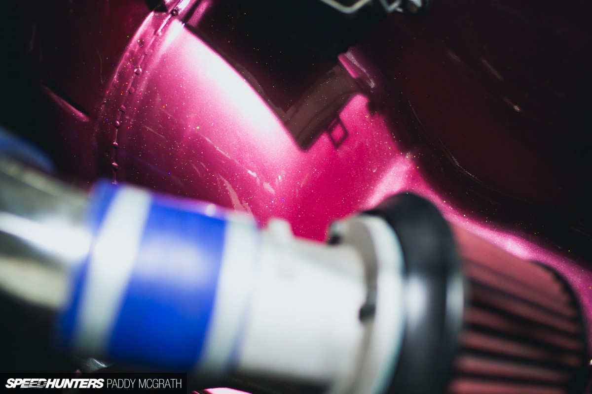 Daihatsu Charmant 4A-GTE par Paddy McGrath-4