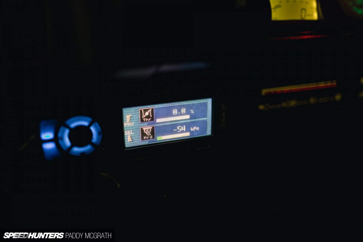 Daihatsu Charmant 4A-GTE par Paddy McGrath-34