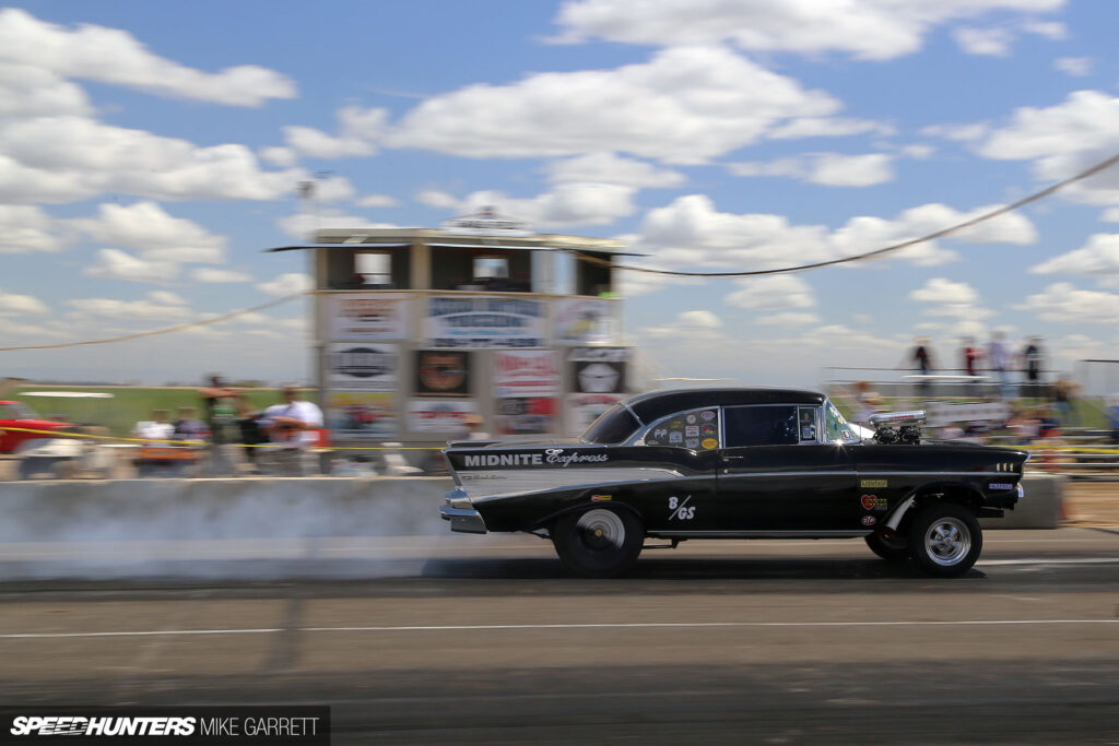 Let’s Run ‘Em: Old School Is In Session