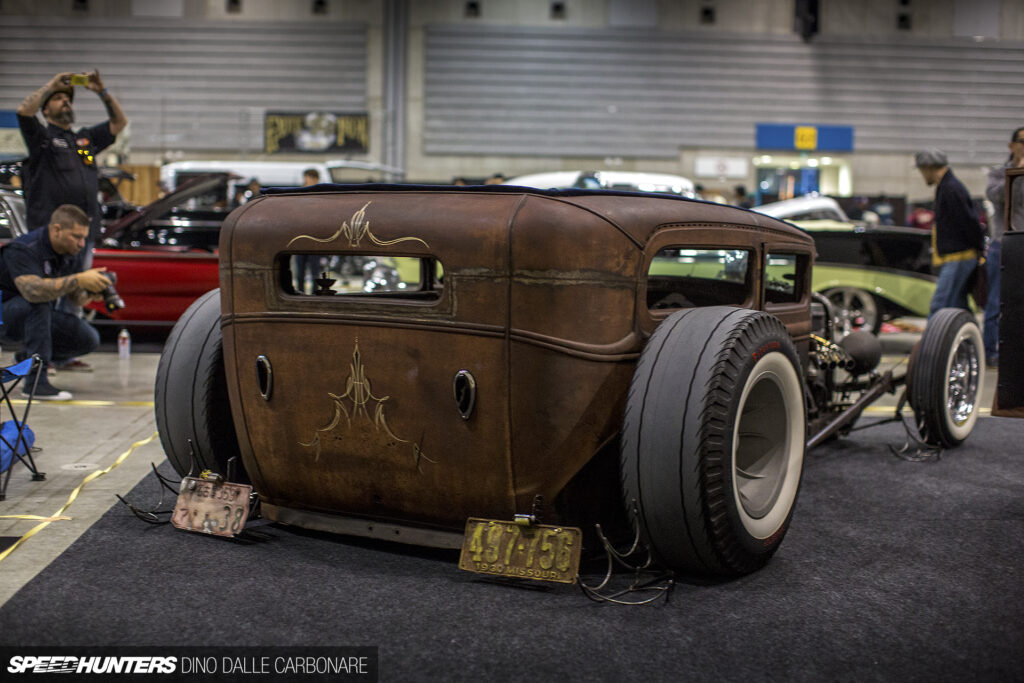 Keeping It Ratty