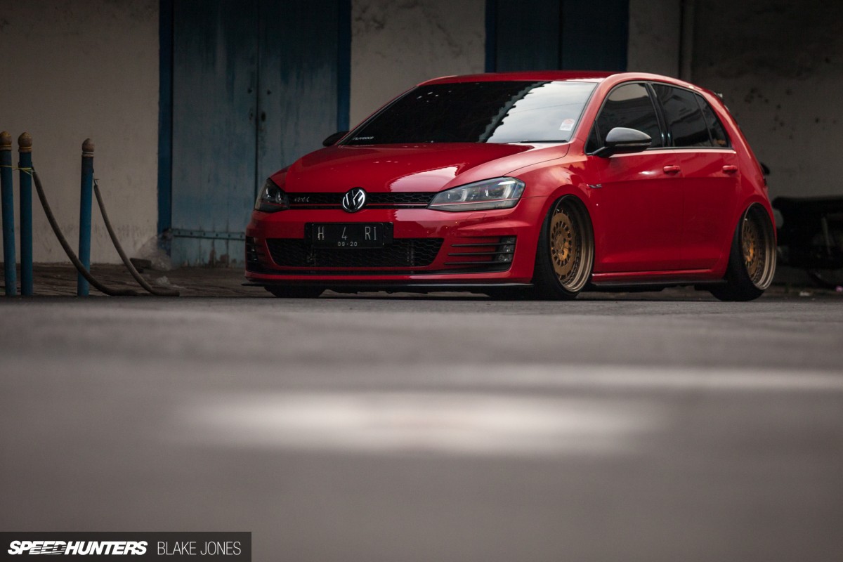 JVWF NUVOLKS MK7-5850