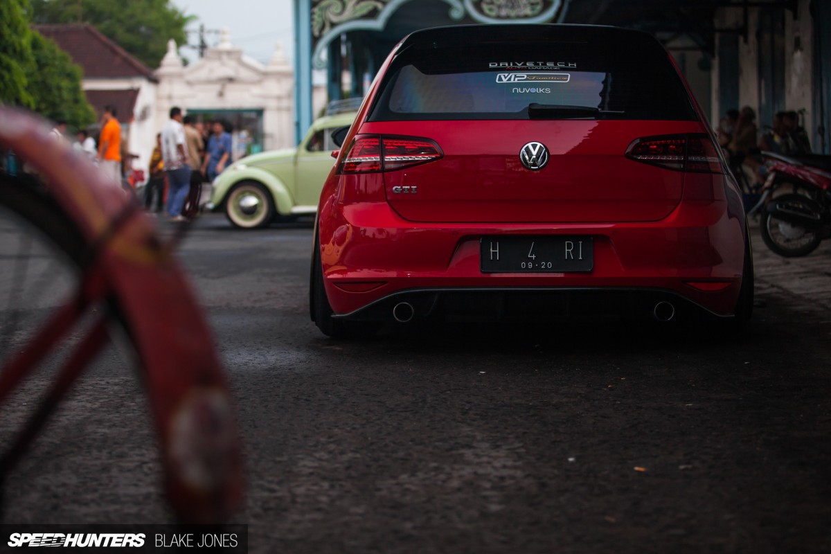 NUVOLKS MK7-5823