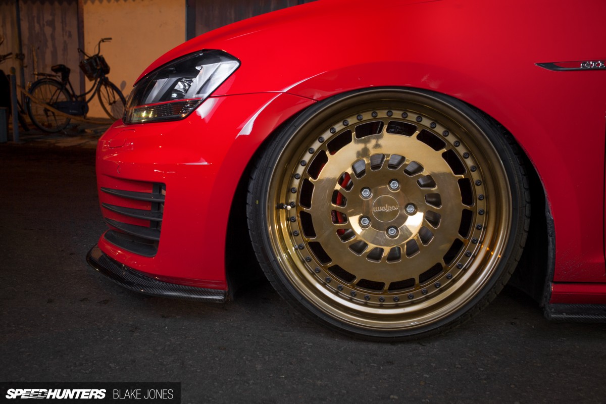 NUVOLKS MK7--2