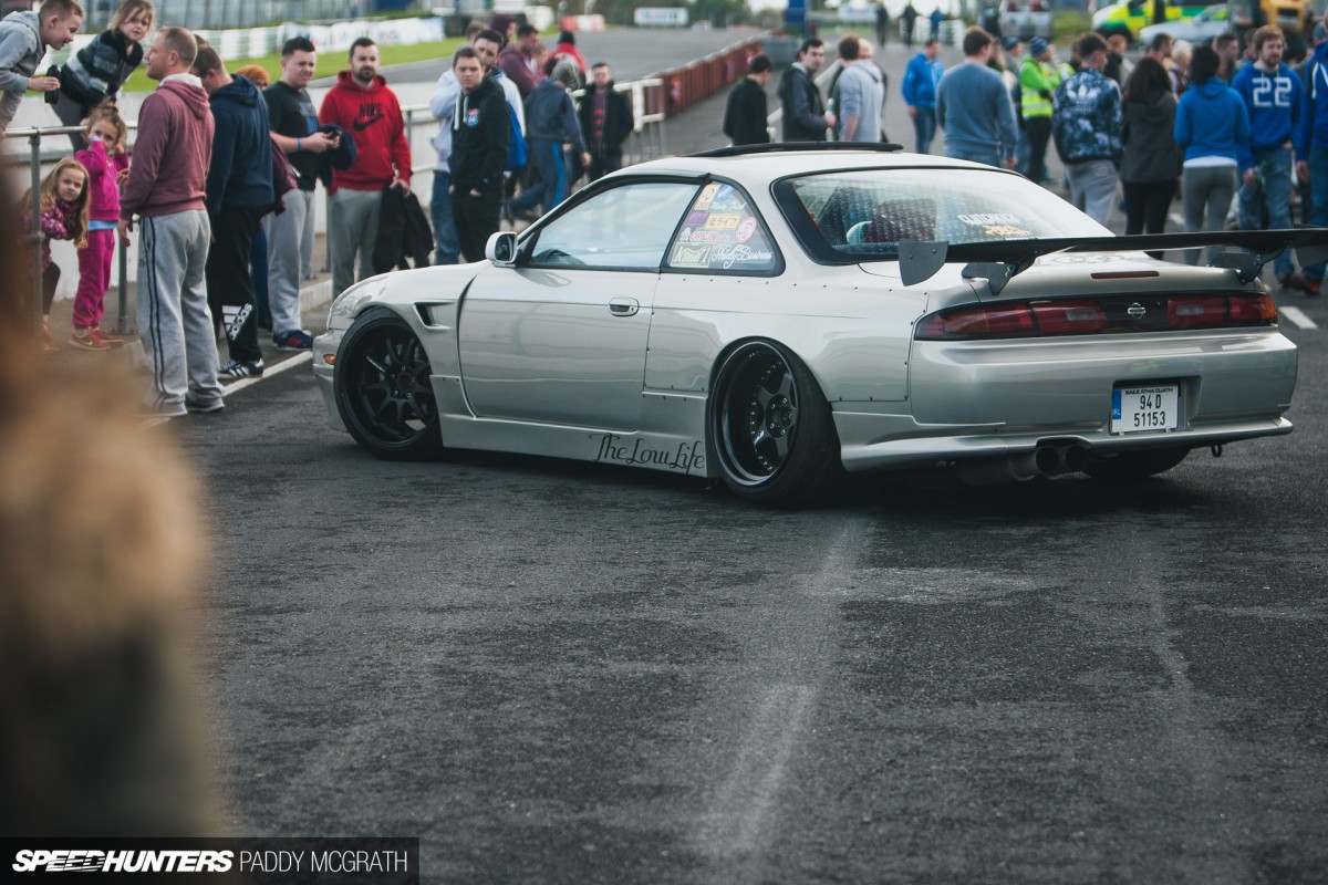 2015 Nissan Silvia S14 Neil Thompson par Paddy McGrath-10