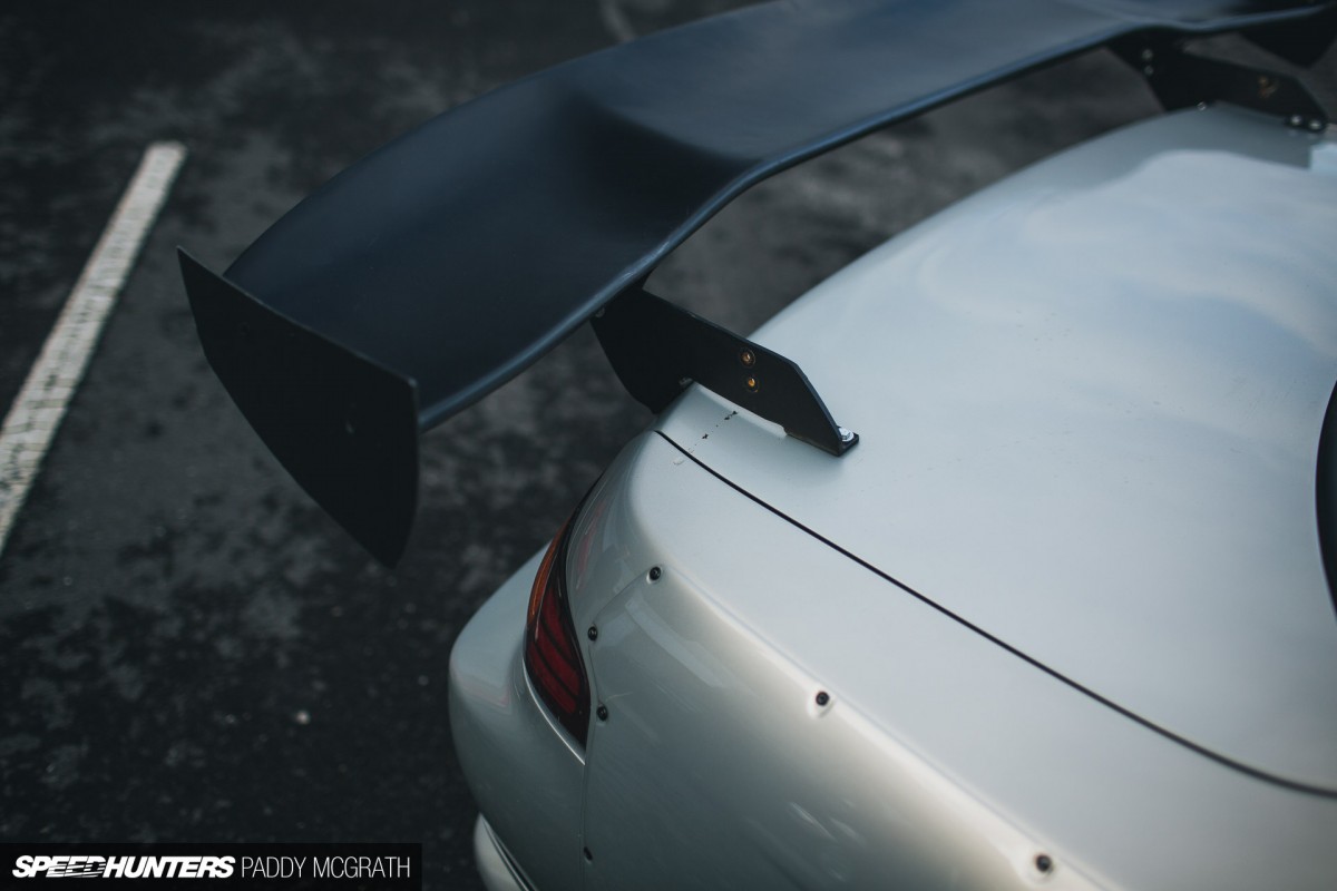 2015 Nissan Silvia S14 Neil Thompson par Paddy McGrath-7
