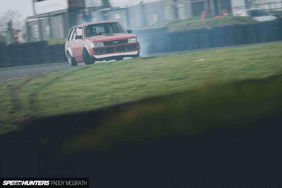 1987 Ke70 Wagon Extra par Paddy McGrath-3