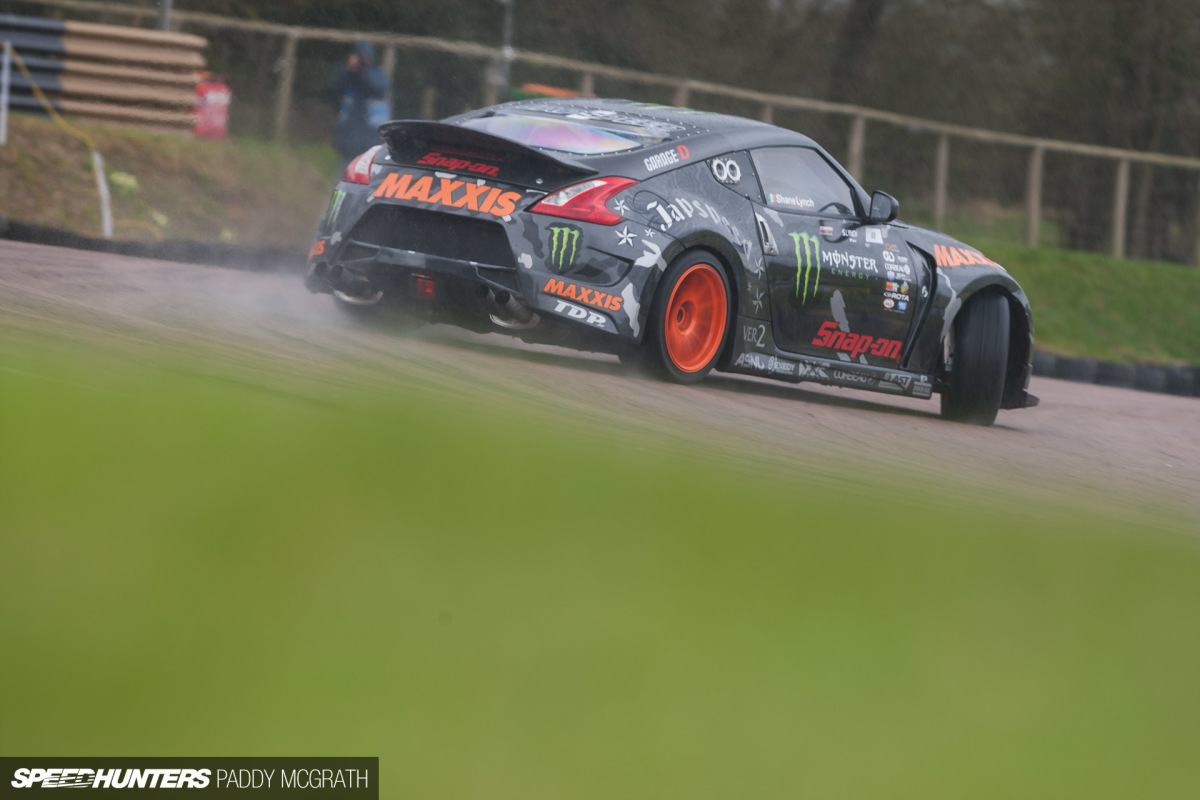 2016 BDC Round One par Paddy McGrath-42