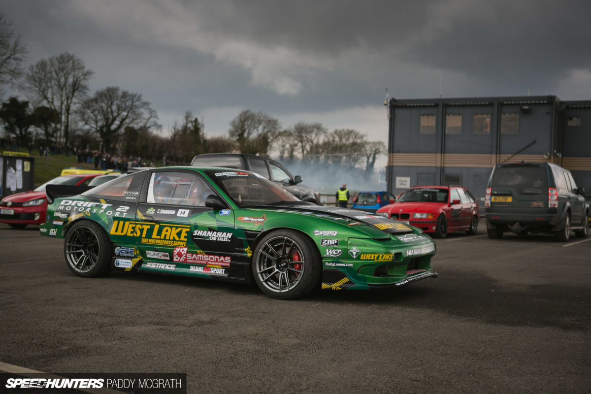 2016 BDC Round One par Paddy McGrath-14