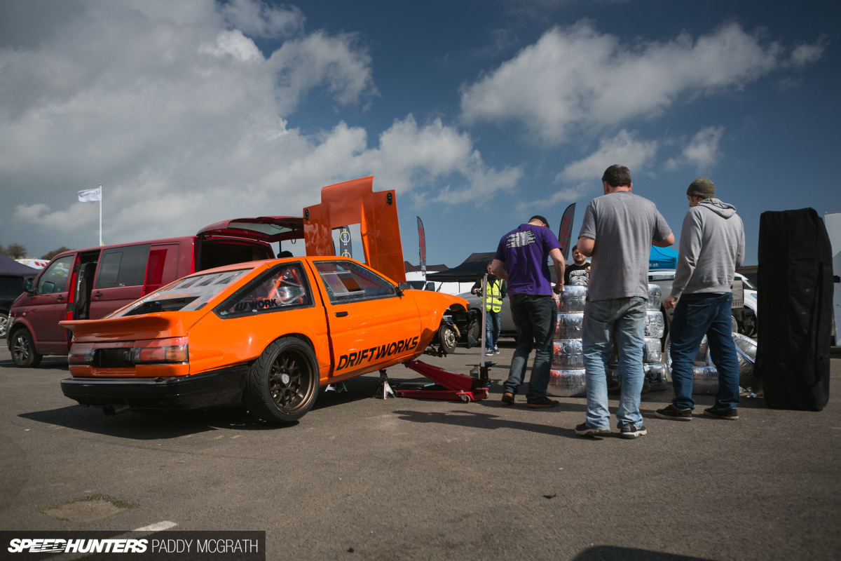2016 BDC Round One par Paddy McGrath-27