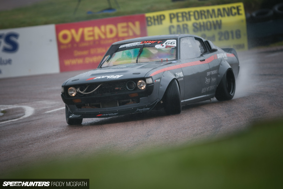 2016 BDC Round One par Paddy McGrath-48