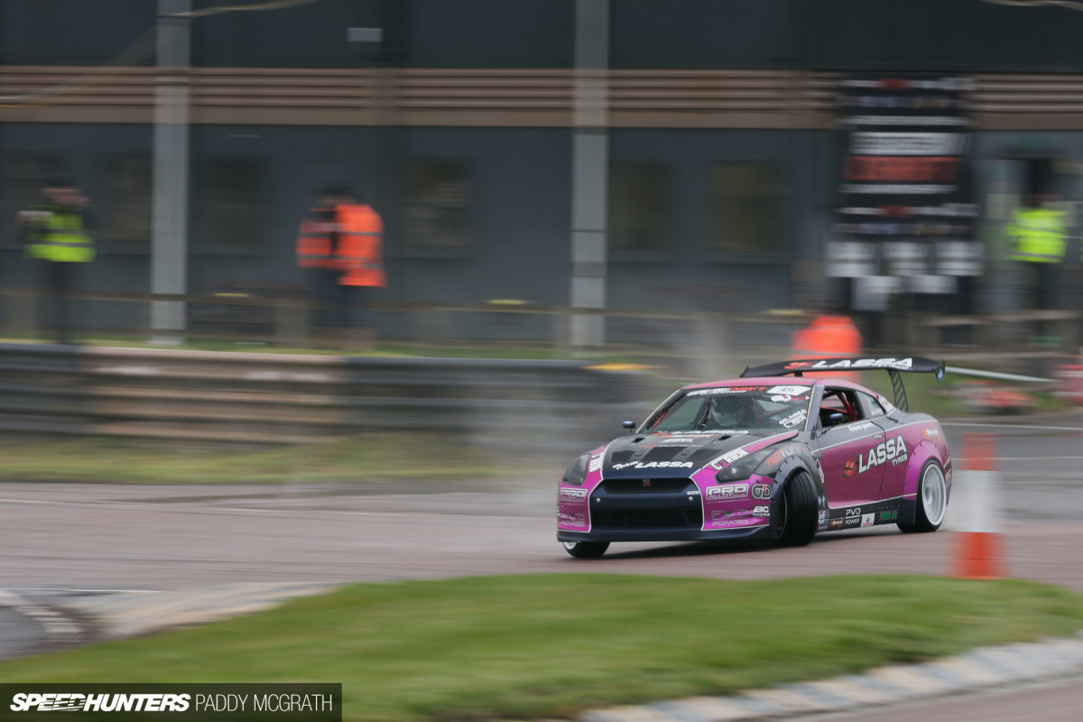 2016 BDC Round One par Paddy McGrath-51