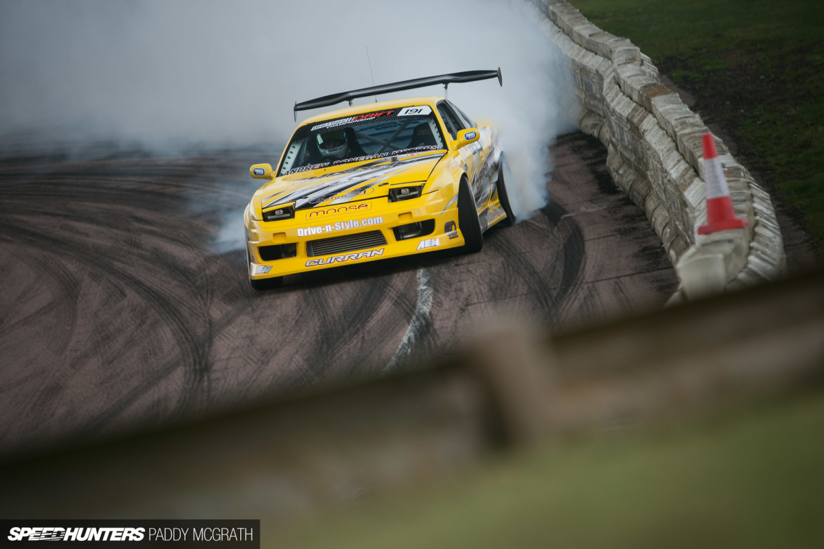 2016 BDC Round One par Paddy McGrath-16