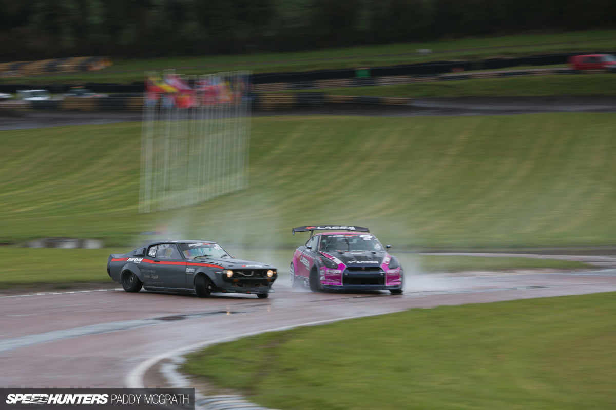 2016 BDC Round One par Paddy McGrath-59