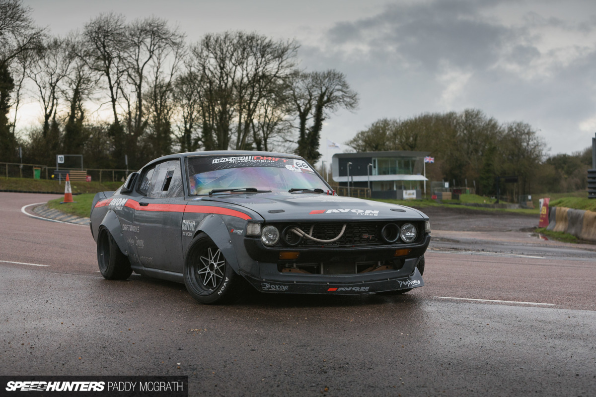 2016 BDC Round One par Paddy McGrath-74