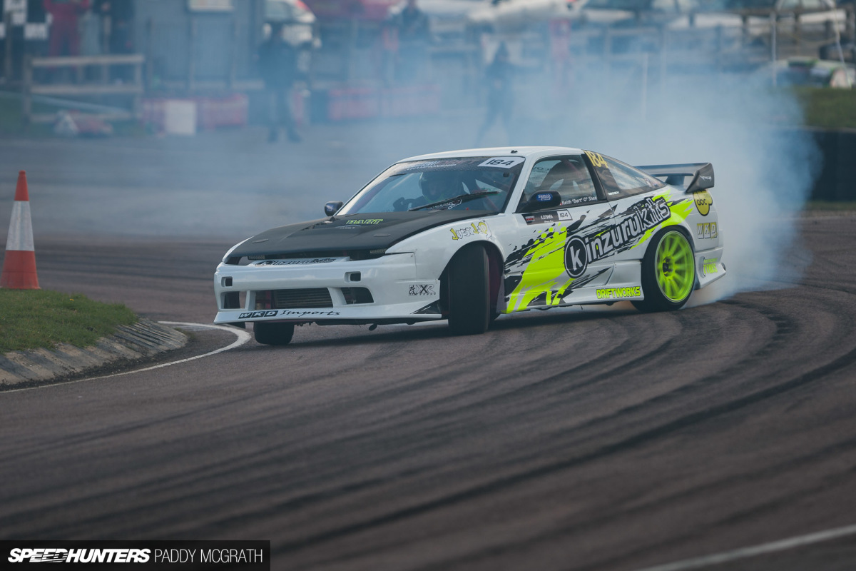 2016 BDC Round One par Paddy McGrath-6