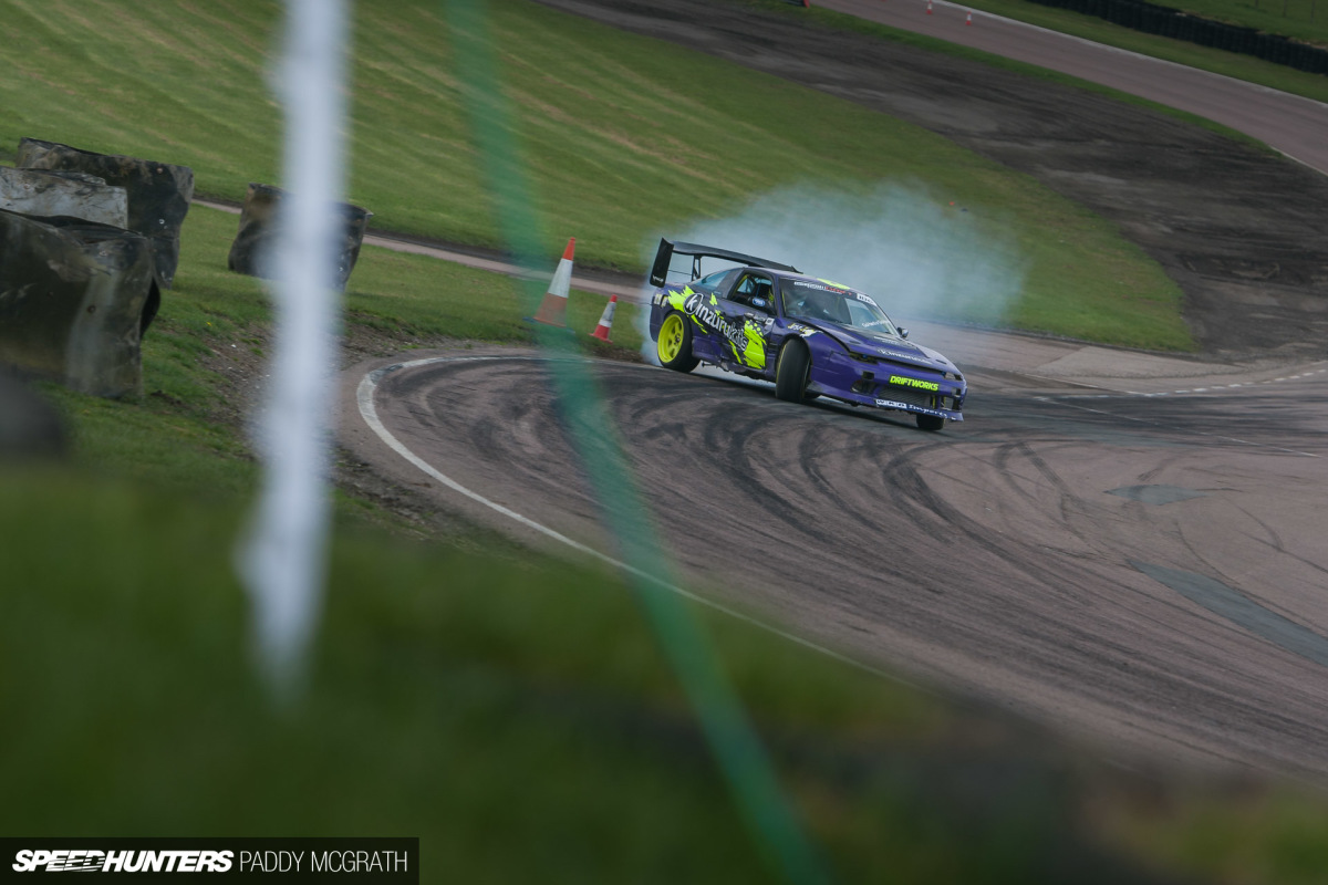 2016 BDC Round One par Paddy McGrath-18