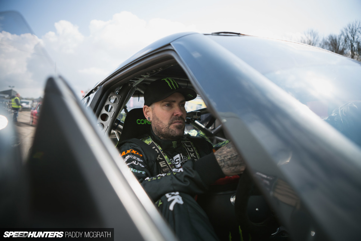 2016 BDC Round One par Paddy McGrath-23