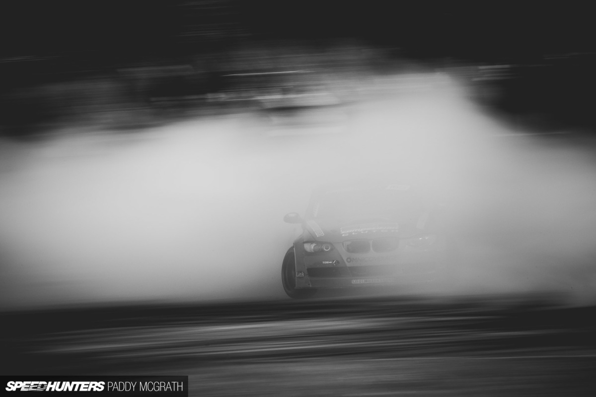 2016 BDC Round One par Paddy McGrath-32