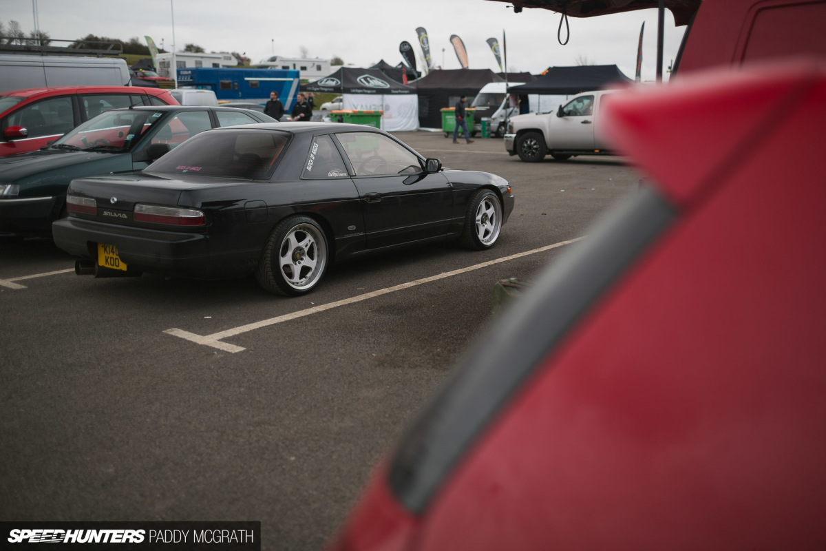 2016 BDC Round One par Paddy McGrath-37