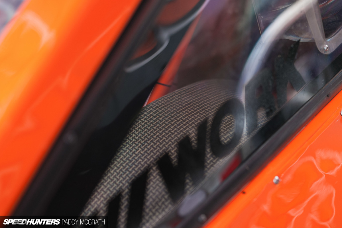 2016 BDC Round One par Paddy McGrath-38