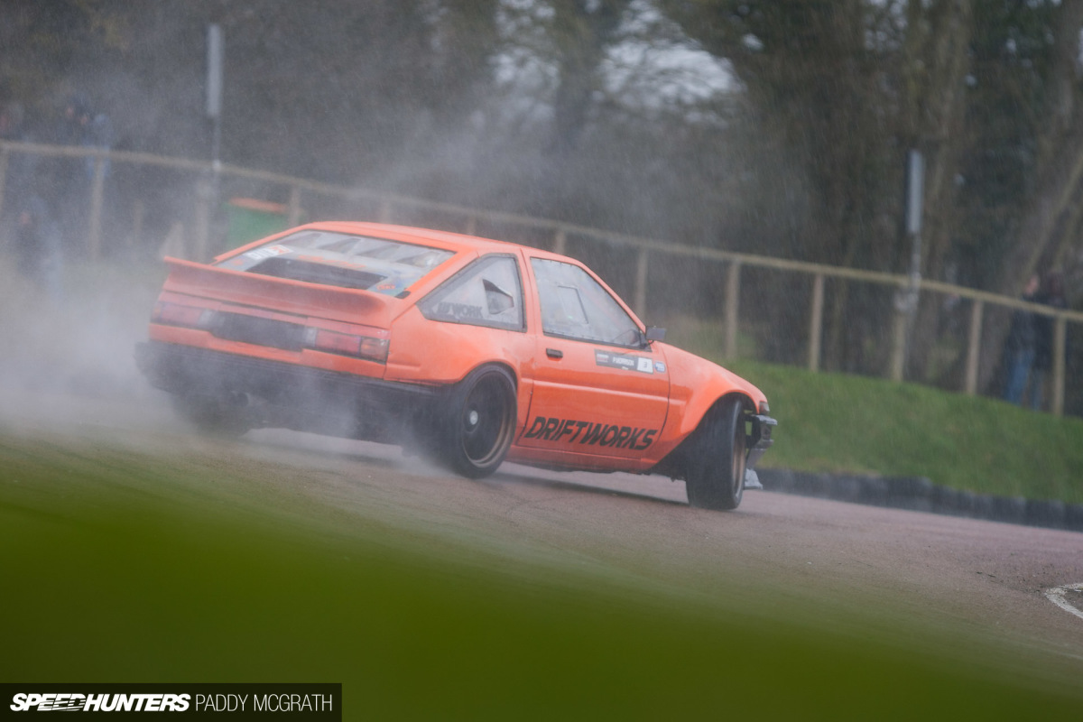 2016 BDC Round One par Paddy McGrath-44