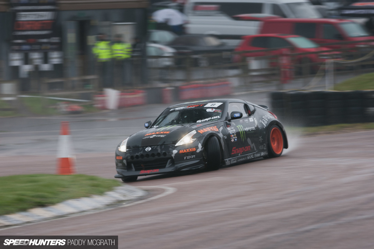 2016 BDC Round One par Paddy McGrath-52