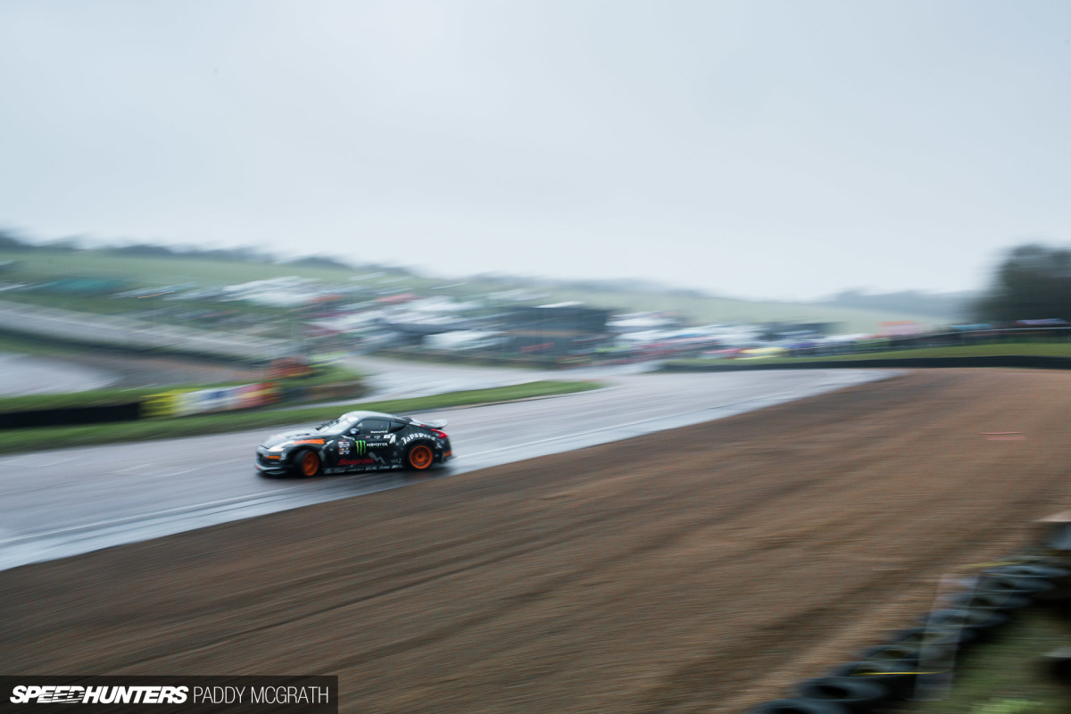 2016 BDC Round One par Paddy McGrath-53