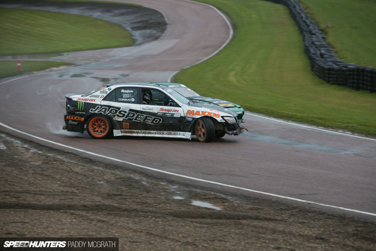 2016 BDC Round One par Paddy McGrath-57