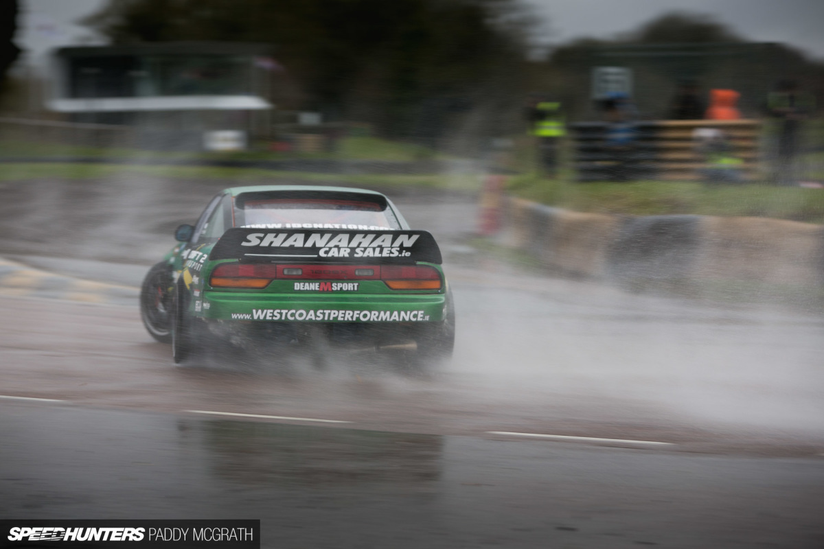 2016 BDC Round One par Paddy McGrath-55
