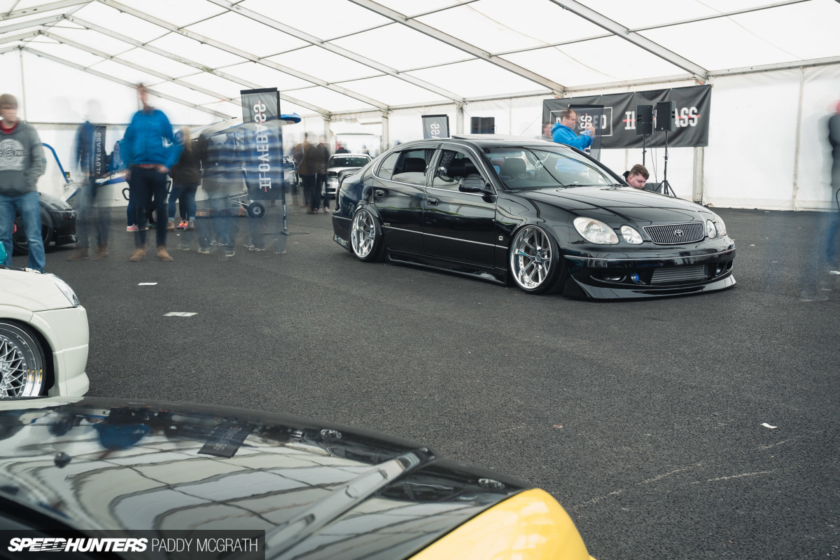 2016 Dubshed JDM par Paddy McGrath Extra-1