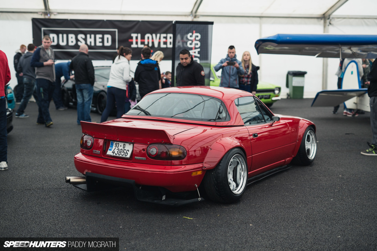 2016 Dubshed JDM par Paddy McGrath-14